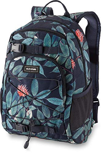 Dakine Kids Grom Backpack Eucalyptus Floral 13L 10001452