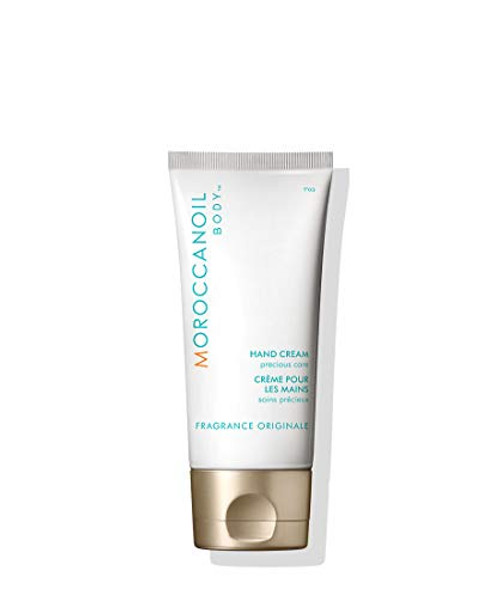 Moroccanoil Hand Cream Fragrance Originale 25 Fl Oz