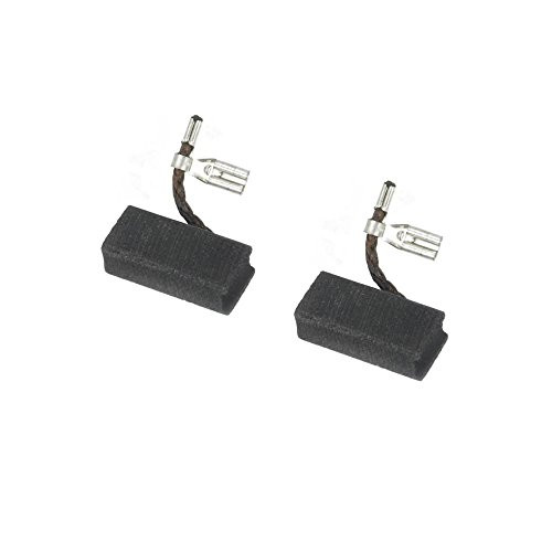Dewalt DWP611 Porter Cable 450 Router (2 Pack) Replacement Brush # A27343-2pk
