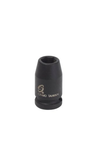 Sunex 807mg 14Inch Drive 732Inch Magnetic Impact Socket