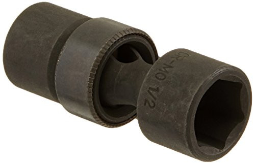Sunex 816u 14Inch Drive 12Inch Universal Impact Socket