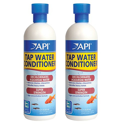 API Tap Water Conditioner 32Ounce