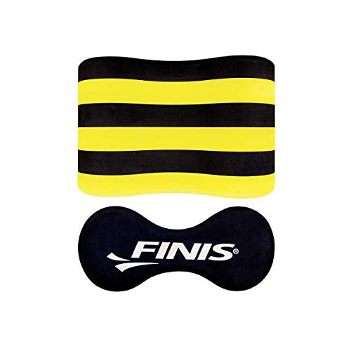 FINIS Foam Pull Buoy for Swim Training
