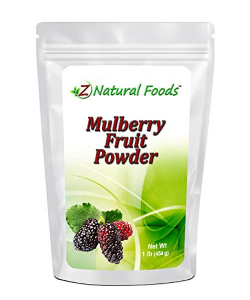 Mulberry Fruit Powder 1 lb Amazing Superfood Berry For Smoothies Tea Juice Baked Goods Recipes Raw Vegan Non GMO Gluten Free Kosher Mulberry Fruit Powder 1 lb Amazing Superfood Berry For Smoothies Tea Juice Baked Goods Recipes Raw Vegan Non GMO Gluten Free Kosher