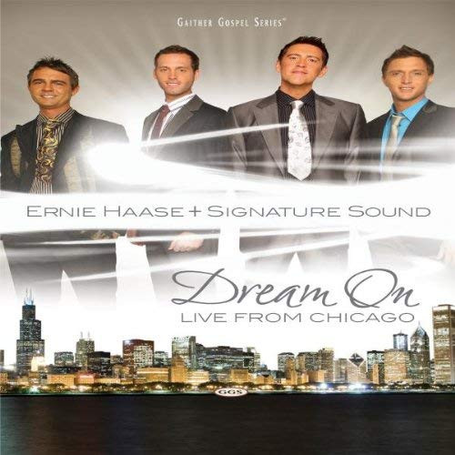 Dream On Live From Chicago