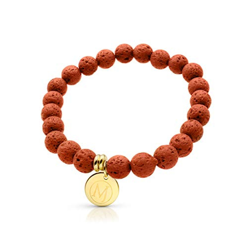 Essential Oil Diffuser Bracelet Anxiety bracelet for women lava stone bracelet  essential oil jewelry aromatherapy bracelet for stress relief bracelet anxiety relief  essential oil accessories