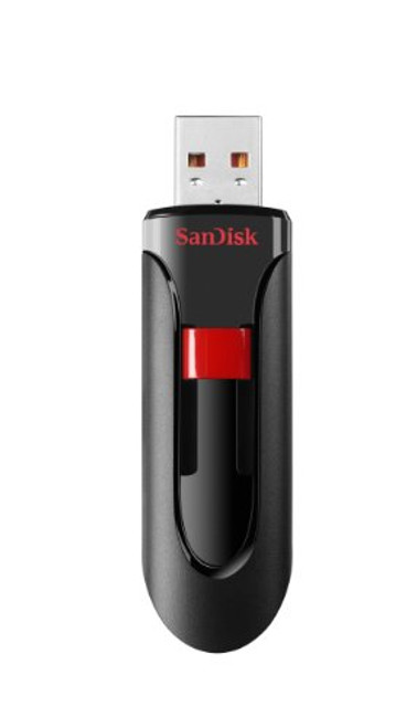 SanDisk 8GB Cruzer Glide CZ60 USB 20 Flash Drive SDCZ60008GB35black and red SanDisk 8GB Cruzer Glide CZ60 USB 20 Flash Drive SDCZ60008GB35black and red