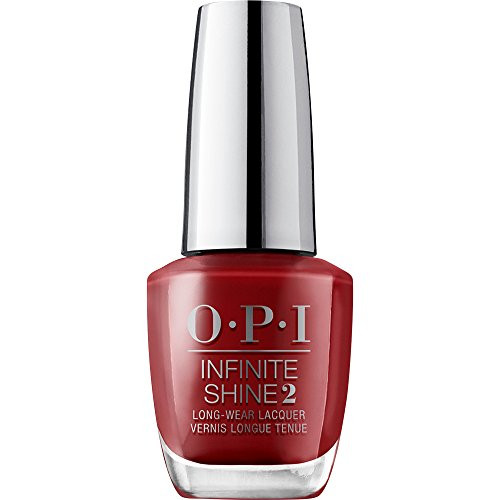 OPI Infinite Shine I Love You Just BeCusco