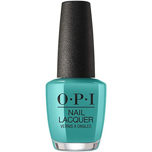 OPI Nail Lacquer Im On A Sushi Roll
