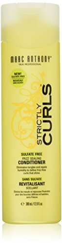 Marc Anthony Strictly Curls Frizz Sealing Conditioner 129 Ounce