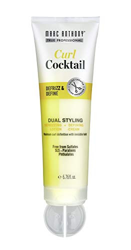 Marc Anthony Curl Cocktail Defrizz  Define 676 Ounces