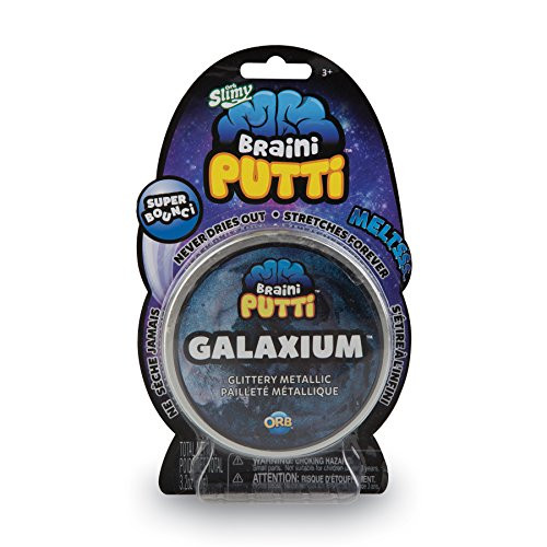 The Orb Factory Orbslimy Braini Putti Galaxium 99G