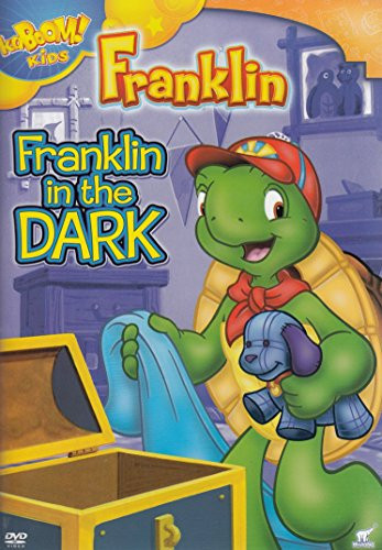 Franklin Franklin in the Dark