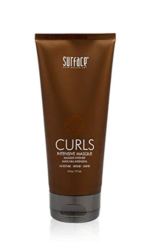 Surface Hair Curls Intensive Masque 6 fl oz