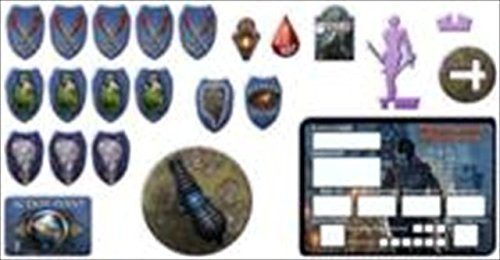 Executioner Token Set