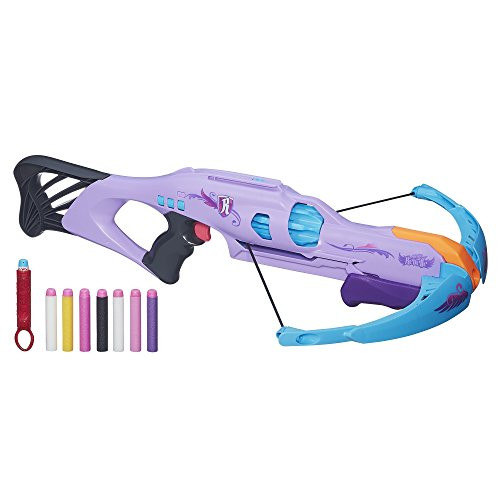 Nerf Rebelle Codebreaker Crossbow Blaster Nerf Rebelle Codebreaker Crossbow Blaster