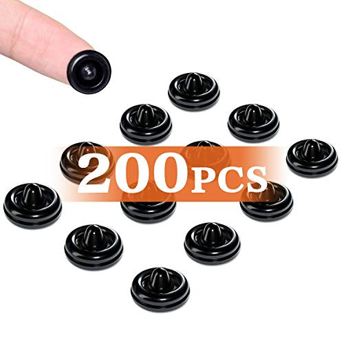 Cabinet Door Bumpers 200 Pcs Rubber Bumpers Black Self Adhesive Circular Dots Shaped Bumper Pads Sound Dampening Cabinet Bumpers Cabinet Stoppers for Drawer Picture Frames Cutting Boards Cabinet Door Bumpers 200 Pcs Rubber Bumpers Black Self Adhesive Circular Dots Shaped Bumper Pads Sound Dampening Cabinet Bumpers Cabinet Stoppers for Drawer Picture Frames Cutting Boards