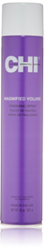 CHI Magnified Volume Finishing Spray 20 oz