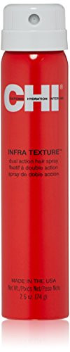 CHI Infra Texture Dual Hair Spray  26 oz
