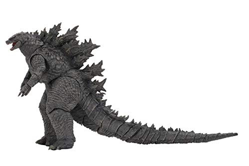 NECA  Godzilla  12 HeadtoTail Action Figure  Godzilla 2019