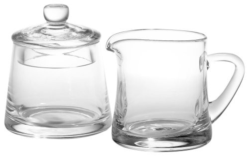 Artland 2Piece Simplicity Sugar  Creamer Set
