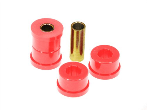 Prothane 14205 Red Front Lower Control Arm Bushing Kit