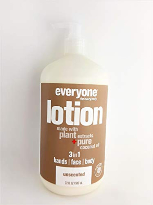 Eo Products Lotion Everyone Unscented 32 Fz Eo Products Lotion Everyone Unscented 32 Fz