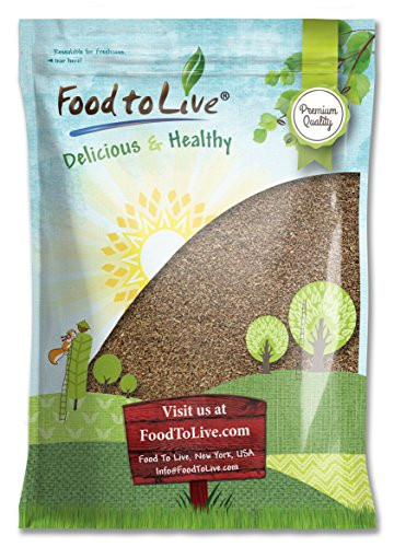 Anise Seeds 5 Pounds  Kosher