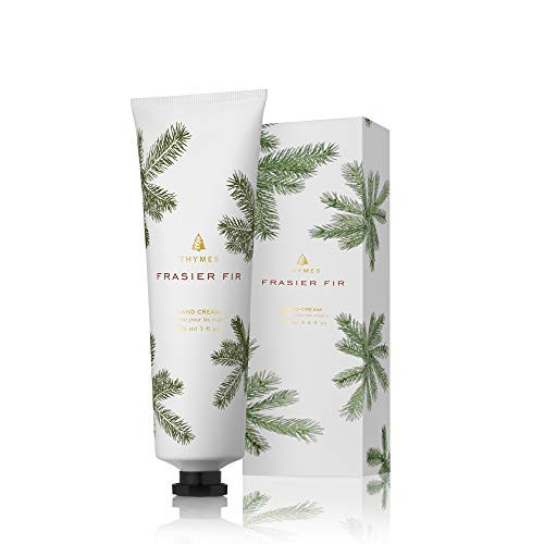 Thymes Petite Hand Cream 1 Fl Oz Frasier Fir Thymes Petite Hand Cream 1 Fl Oz Frasier Fir
