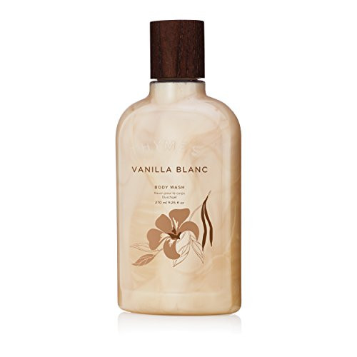 Thymes Body Wash 925 Fl Oz Vanilla Blanc Thymes Body Wash 925 Fl Oz Vanilla Blanc