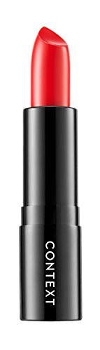 CONTEXT SKIN Matte Lipstick Round and Round 012 Ounce