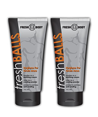 Fresh So Dry Fresh Balls 34 fl oz 2 Pack
