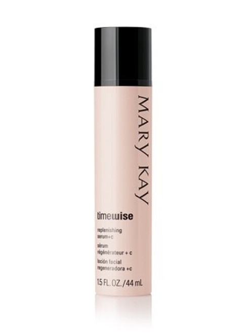 Mary Kay Timewise Replenishing Serum  C 15 fl oz Mary Kay Timewise Replenishing Serum  C 15 fl oz