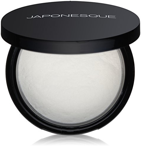 JAPONESQUE Kumadori Loose Finishing Powder