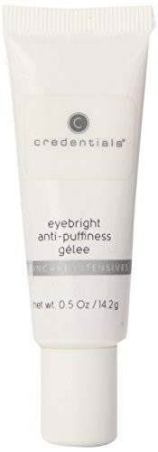 Credentials Eyebright AntiPuffiness Gelee 05 oz