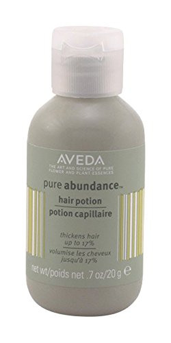 AVEDA PURE ABUNDANCE HAIR POTION 7 OZ