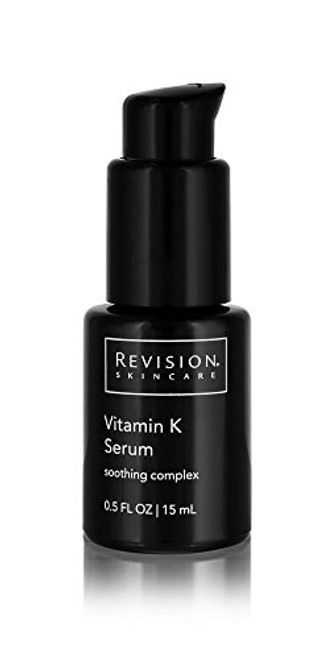 Revision Skincare Serum Vitamin K 05 Fl oz Revision Skincare Serum Vitamin K 05 Fl oz