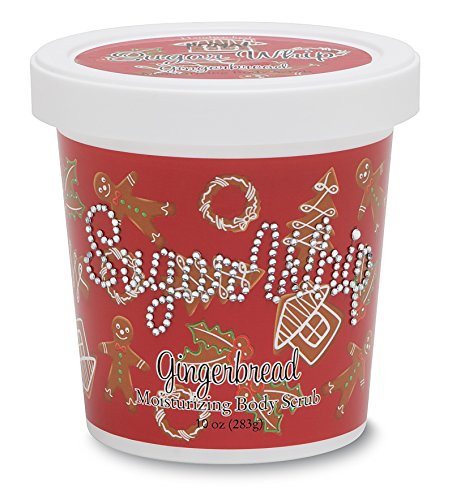 Primal Elements Special Edition Sugar Whip Gingerbread 10 Ounce