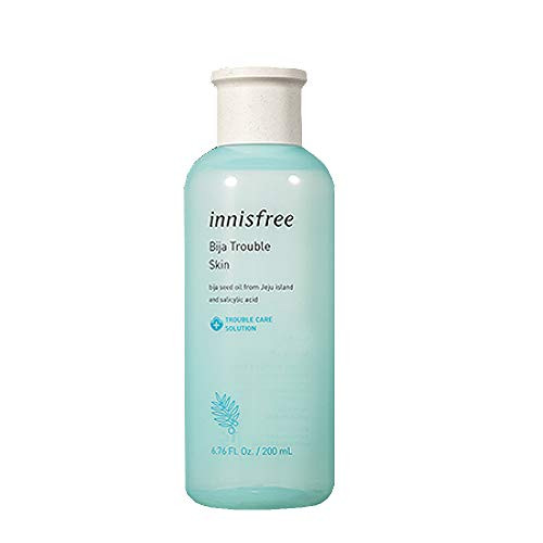 Innisfree Bija Trouble Skin 676 Ounce  200 Millier