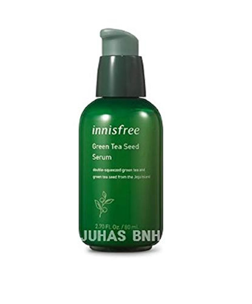 Innisfree The Green Tea Seed Serum 80ml