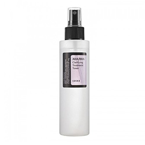 Cosrx AHABHA CLARIFYING TREATMENT Toner 150ml 2 PCS Cosrx AHABHA CLARIFYING TREATMENT Toner 150ml 2 PCS