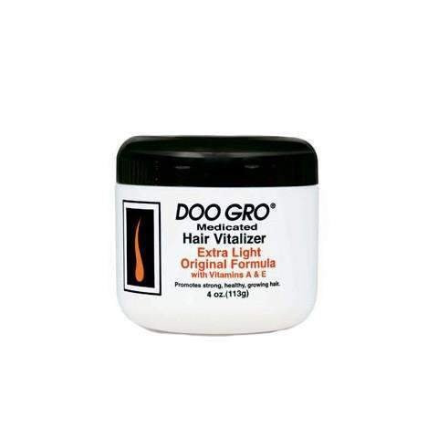 Doo Gro Extra Light Original Formula Hair Vitalizer