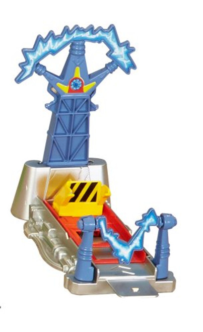 Hot Wheels Track Builder Flip Tower Stunt Pack Hot Wheels Track Builder Flip Tower Stunt Pack