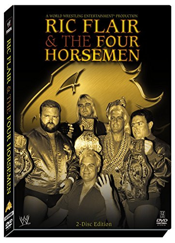 Ric Flair  The Four Horsemen
