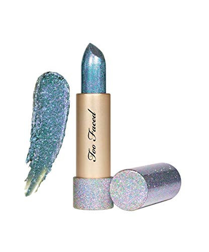 TOO FACED Throwback Lipstick  Cheers to 20 Years Collection Bionic