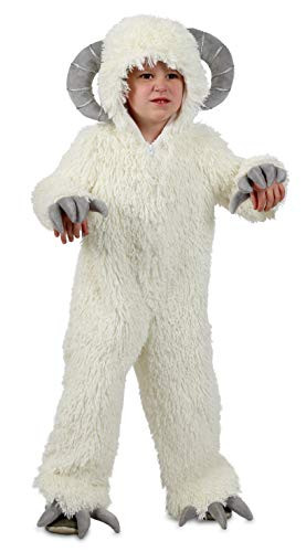 Princess Paradise Star Wars Wampa Childs Costume XSmall