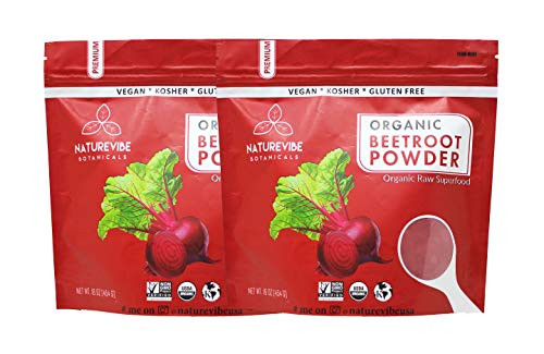 Organic Beet Root Powder 2 lbs Raw NonGMO 2 Pack of 1 Pound Each Nitric Oxide Booster Boost Stamina and Increases Energy Organic Beet Root Powder 2 lbs Raw NonGMO 2 Pack of 1 Pound Each Nitric Oxide Booster Boost Stamina and Increases Energy