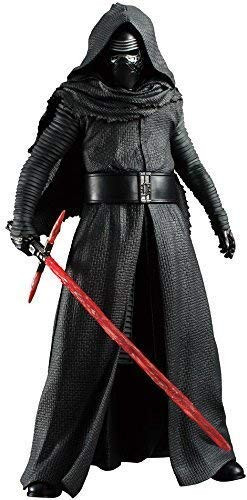 Sega Star Wars Kylo Ren Premium Figure