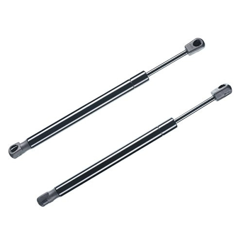 Set of 2 Tailgate Trunk Lift Support Liftgate Shock Struts for Audi A4 A6 Quattro RS4 S6