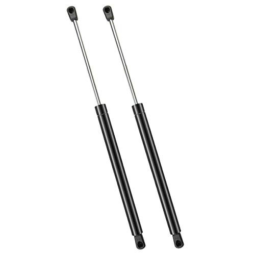 Set of 2 Rear Trunk Hatch Lift Support Liftgate Shock Struts for 20042010 Toyota Sienna with Power Liftgate Set of 2 Rear Trunk Hatch Lift Support Liftgate Shock Struts for 20042010 Toyota Sienna with Power Liftgate